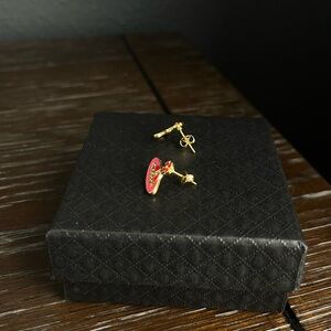 Vivienne Westwood Earrings